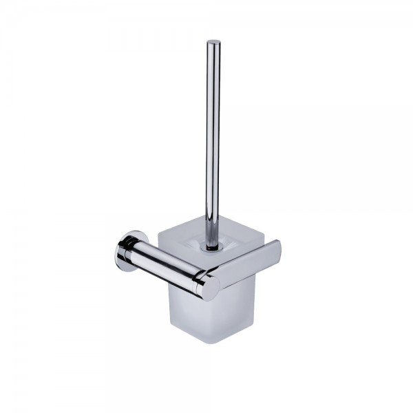 Toilet Brush & Holder