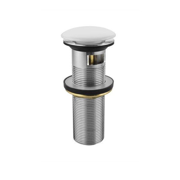 Click Clack Waste Coupling