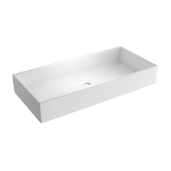 Thin Rim Table Top Basin