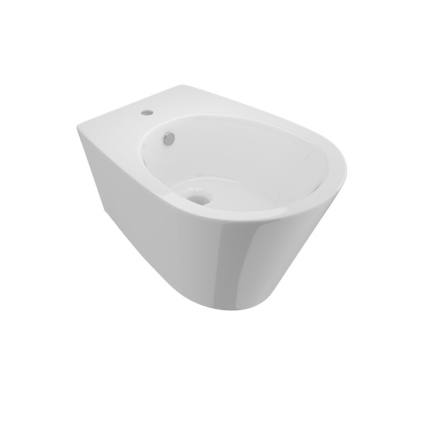 Wall Hung Bidet