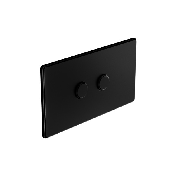 Vic Pneumatic control plate