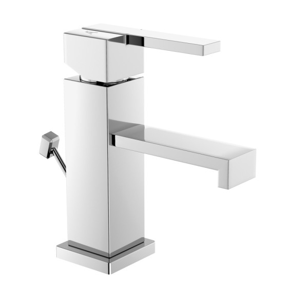 Single Lever Basin Mixer