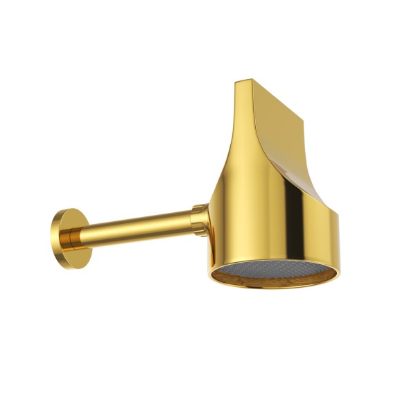 Rainbeam Overhead Shower