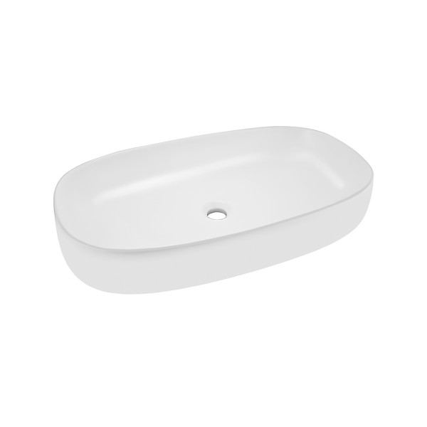 Thin Rim Table Top Basin
