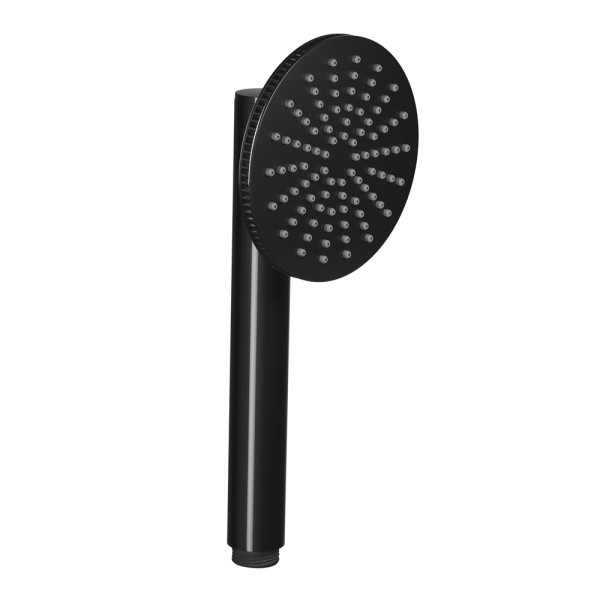 Navia Single Function Round Hand Shower