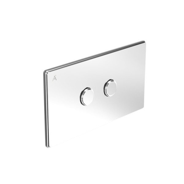 Vic Pneumatic control plate