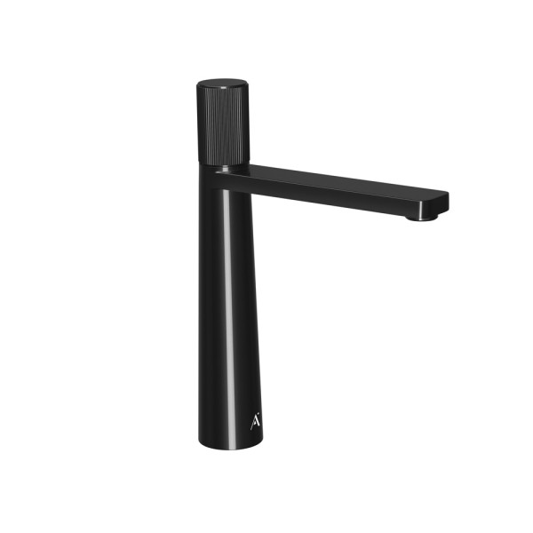 High Neck Basin Mixer