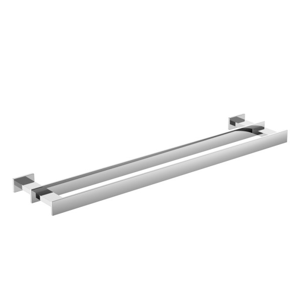 Twin Towel Rail